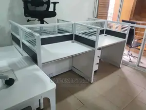 4mens Work Station