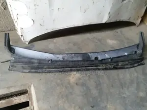 Wiper Grille for Hyundai Santafe 09
