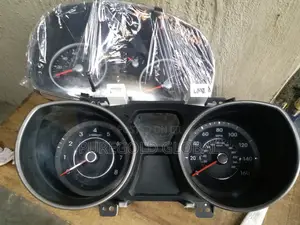 Home of Speedometers and Dashbd Accessories