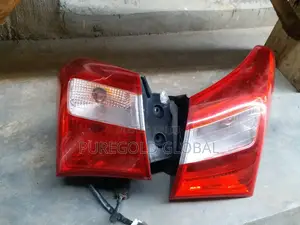 Rear Light for Hyundai Elantra GT 2014