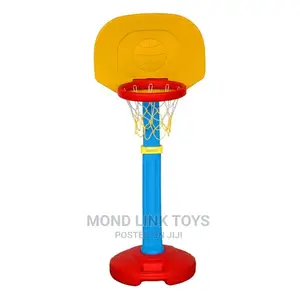 Basketball for Kids