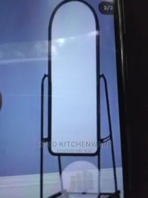 Standing Mirror