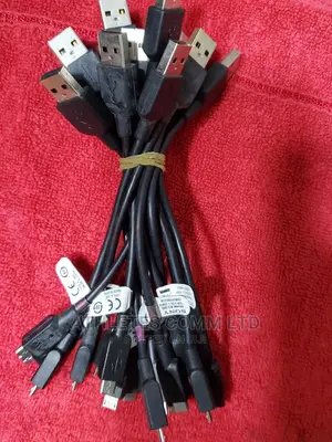 Original Sony Short Cable