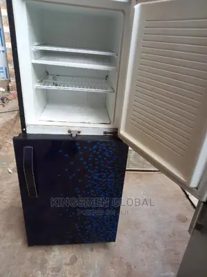 Nexus Double Door Refrigerator