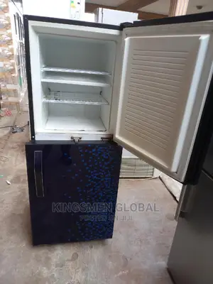 Nexus Double Door Refrigerator