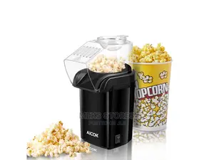 Pop Corn Maker