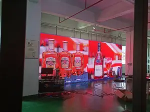 LED Display-Screen