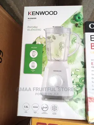 Kenwood Blender