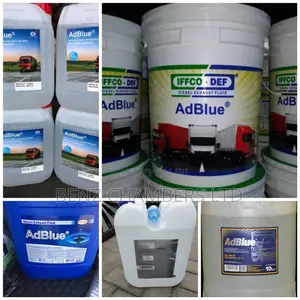 Adblue Diesel Liquid