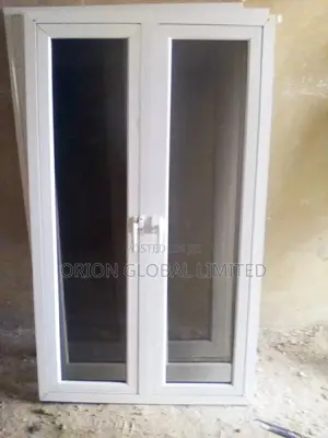 Casement Windows