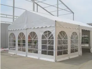 Tent and Marquee Construction
