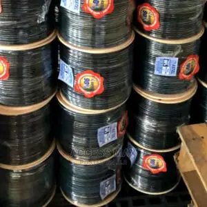 Dstv Wires Astel Drum Coaxial Cable By 305
