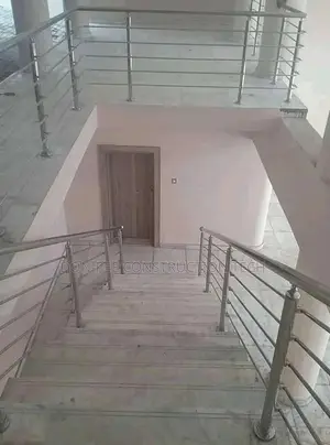 Sus 304 Stainless Handrail