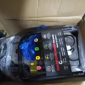 Covenant High Pressure Washing Machine 4HP 3000W 240V