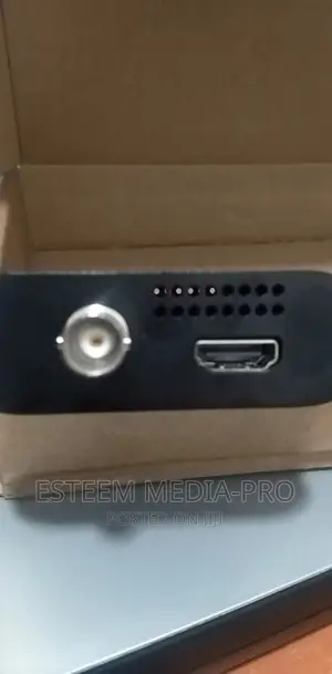 Uncompressed Video and Audio Capture Card 3g-Sdi to Usb