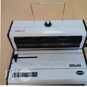 Wire Binding Machine