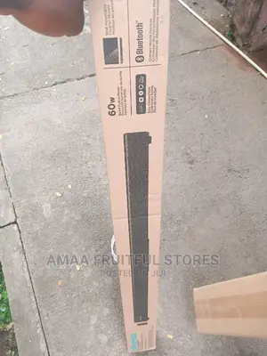 Hisense Sound Bar 60W