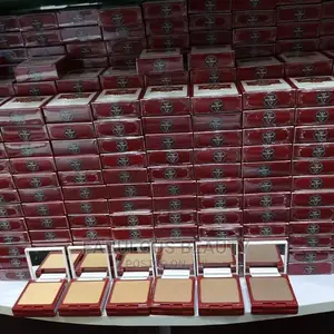 Mac Bucci Cake Powder