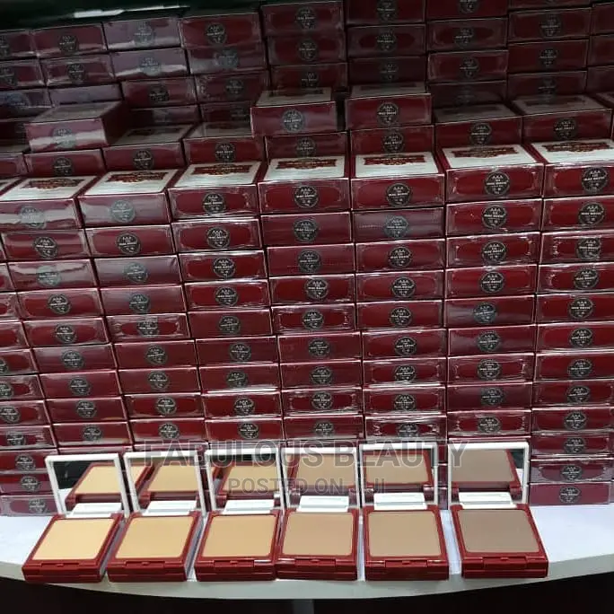 Mac Bucci Cake Powder
