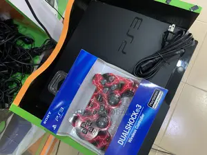 Playstation 3 Slim ( Ps3 Slim ) 250g