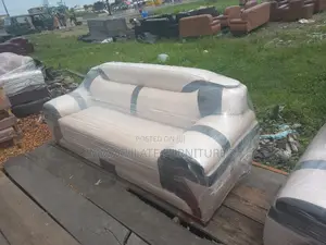 Set of Sofa Chairs