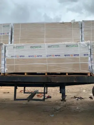Ay Gips or Ay Pan Board 12mm/3m