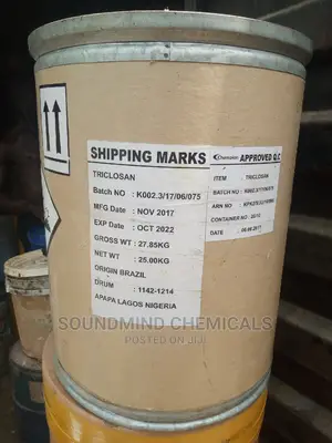 Triclosan (1keg)