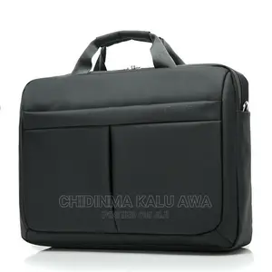Coolbell 15.6” Laptop Bag - Cb-3036 - Black