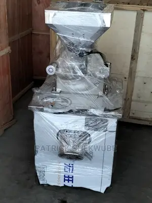 Pulverizing Machine