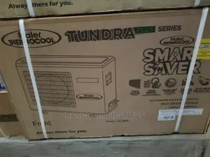 Thermocool Aircondition 1.5hp Save Energy