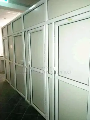 K200 Office Partition