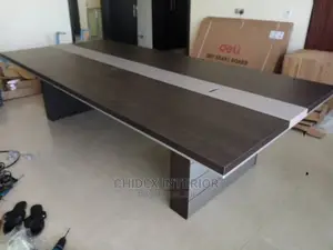 Executive Conference Table