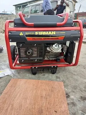 Sumec Firman 12990