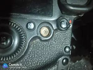 Repair and Servicing of Digital Cameras Equipments