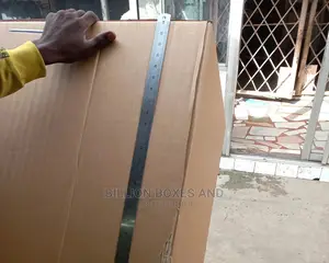 Relocation Carton for Moving Items 5pcs