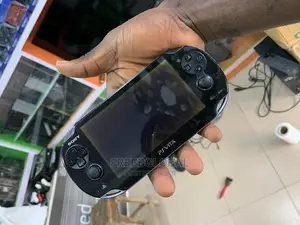 Psvita (Playstation Vita)