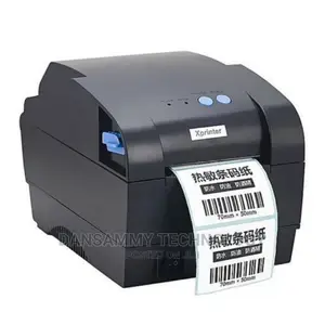 Xprinter Barcode Quality Printer Xp-330b