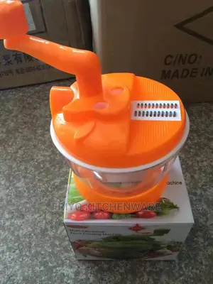 Vegetable Slizer