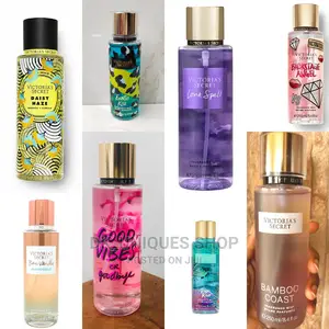 Original Victoria Secret Fragrance Mist