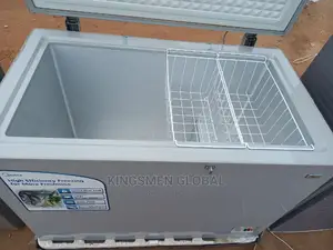 Midea Chest Freezer Hs-390c
