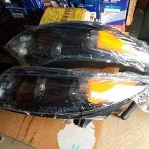 Head Lamp for Kia Sportage 2012