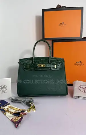 Hermes Designers Handbag
