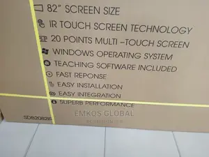 Interactive Whiteboard