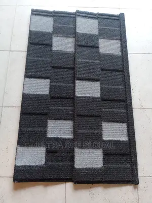 Kings Stone Coated Roofing Sheet