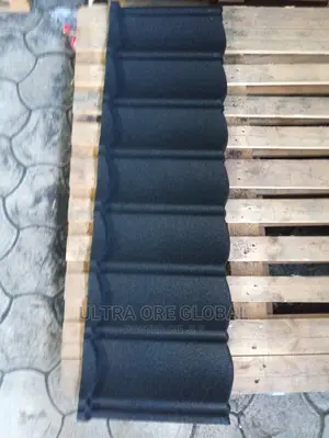 Ultra Ore Black Bond