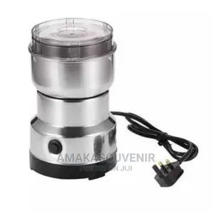 Mini Home Electric Coffee, Nuts and Spices Grinder
