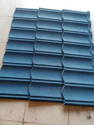 Puko Stone Coated