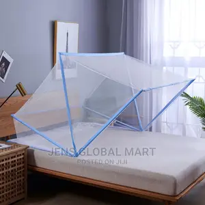Foldable Mosquito Net 6ft X 6ft