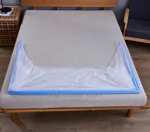 Foldable Mosquito Net 6ft X 6ft
