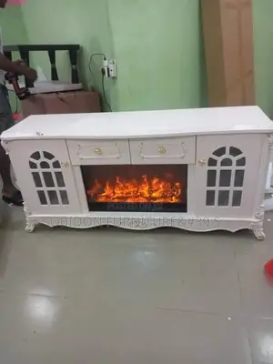 Portable Fire Tv Stand
